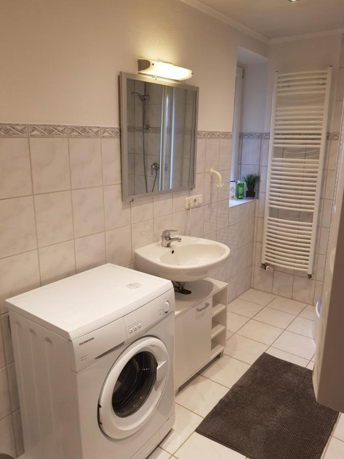 Ferienwohnung Im Springerhof Lohr المظهر الخارجي الصورة
