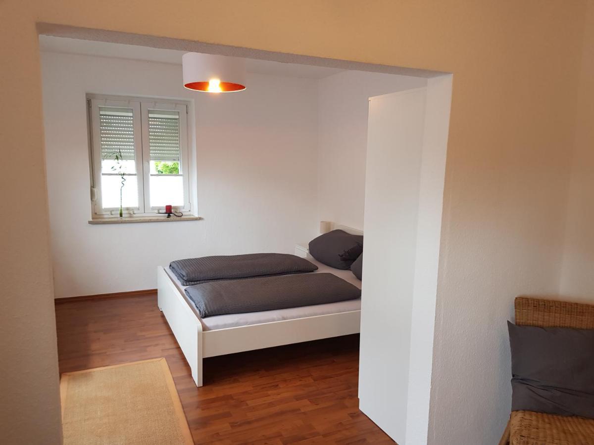 Ferienwohnung Im Springerhof Lohr المظهر الخارجي الصورة