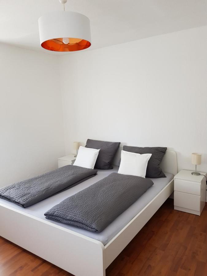 Ferienwohnung Im Springerhof Lohr المظهر الخارجي الصورة