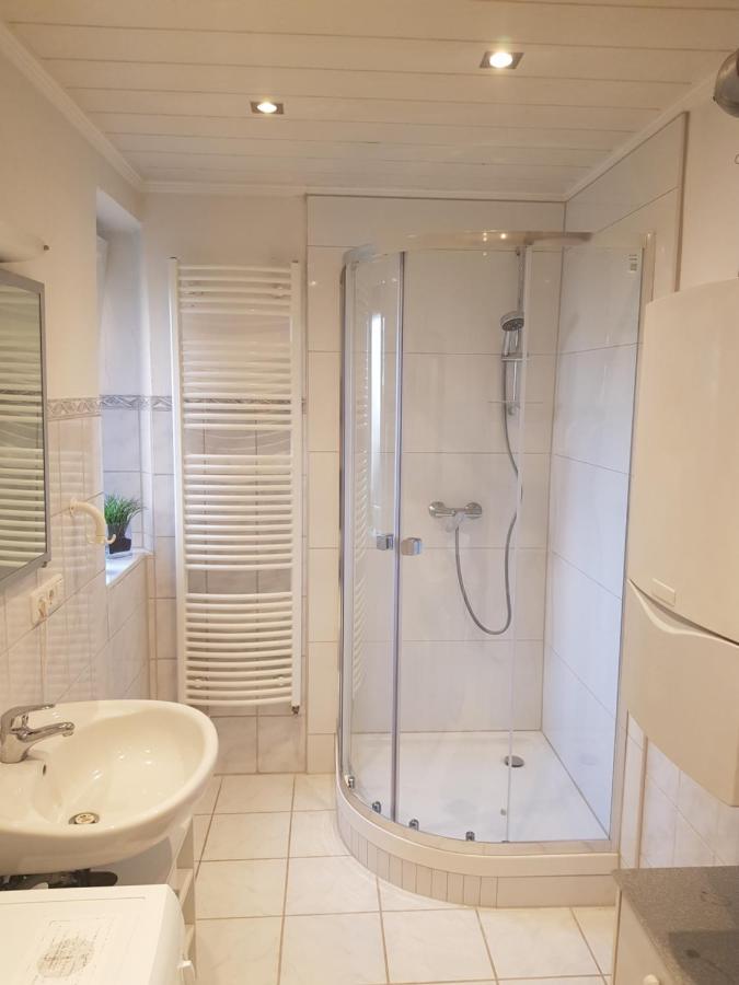 Ferienwohnung Im Springerhof Lohr المظهر الخارجي الصورة