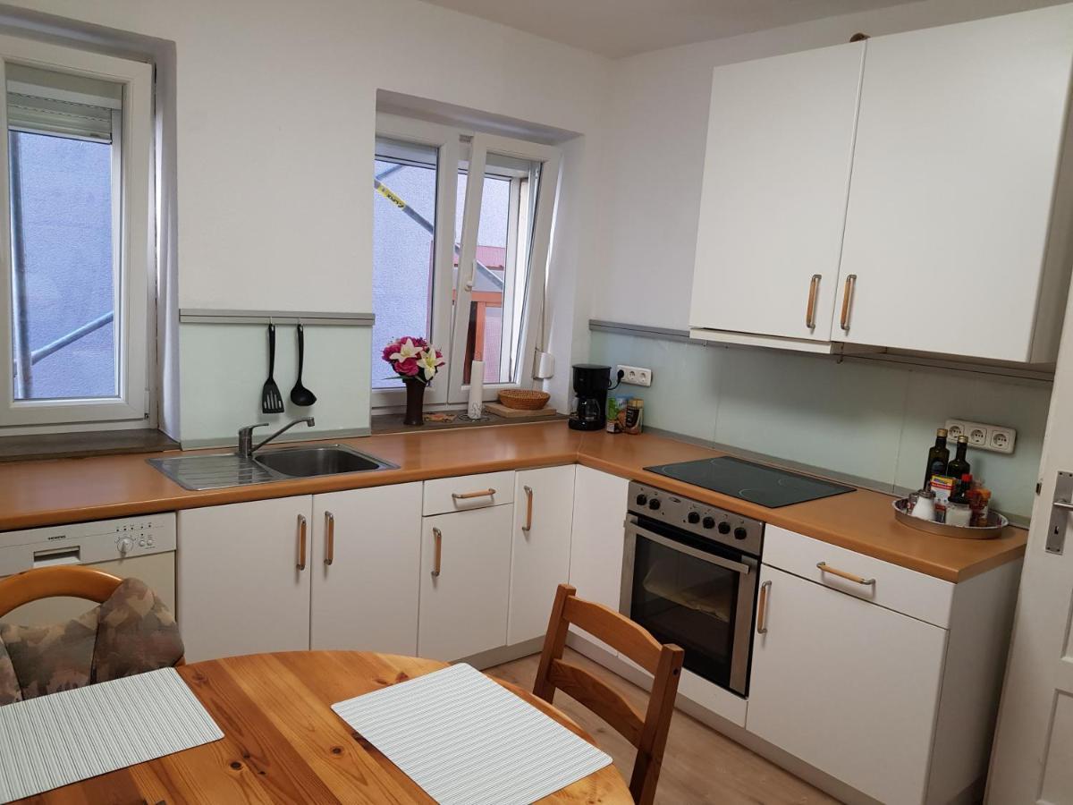 Ferienwohnung Im Springerhof Lohr المظهر الخارجي الصورة