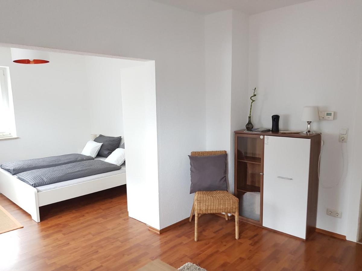 Ferienwohnung Im Springerhof Lohr المظهر الخارجي الصورة