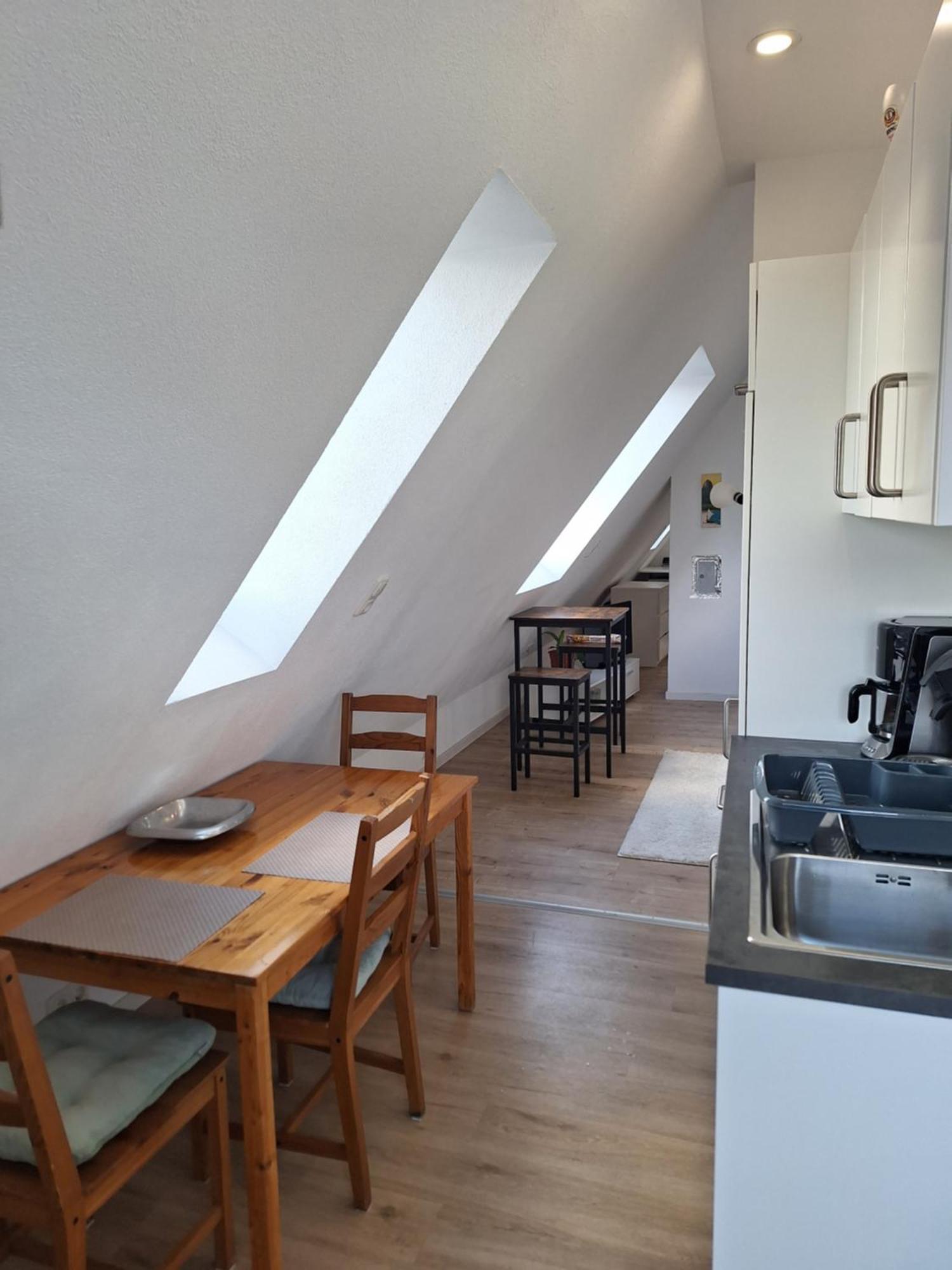 Ferienwohnung Im Springerhof Lohr المظهر الخارجي الصورة