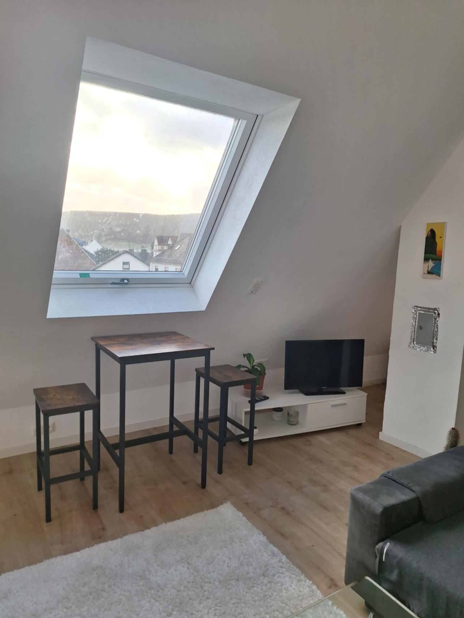 Ferienwohnung Im Springerhof Lohr المظهر الخارجي الصورة