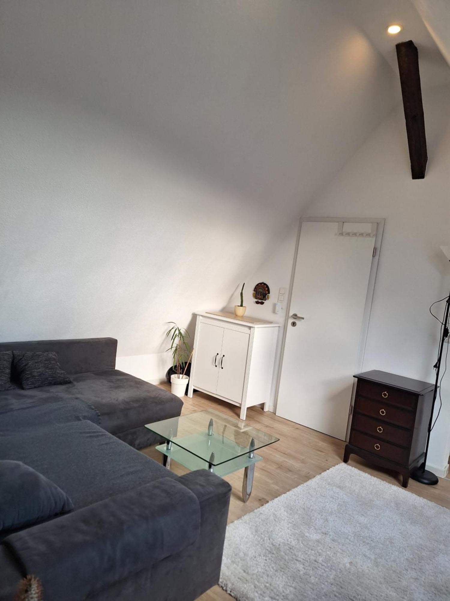 Ferienwohnung Im Springerhof Lohr المظهر الخارجي الصورة