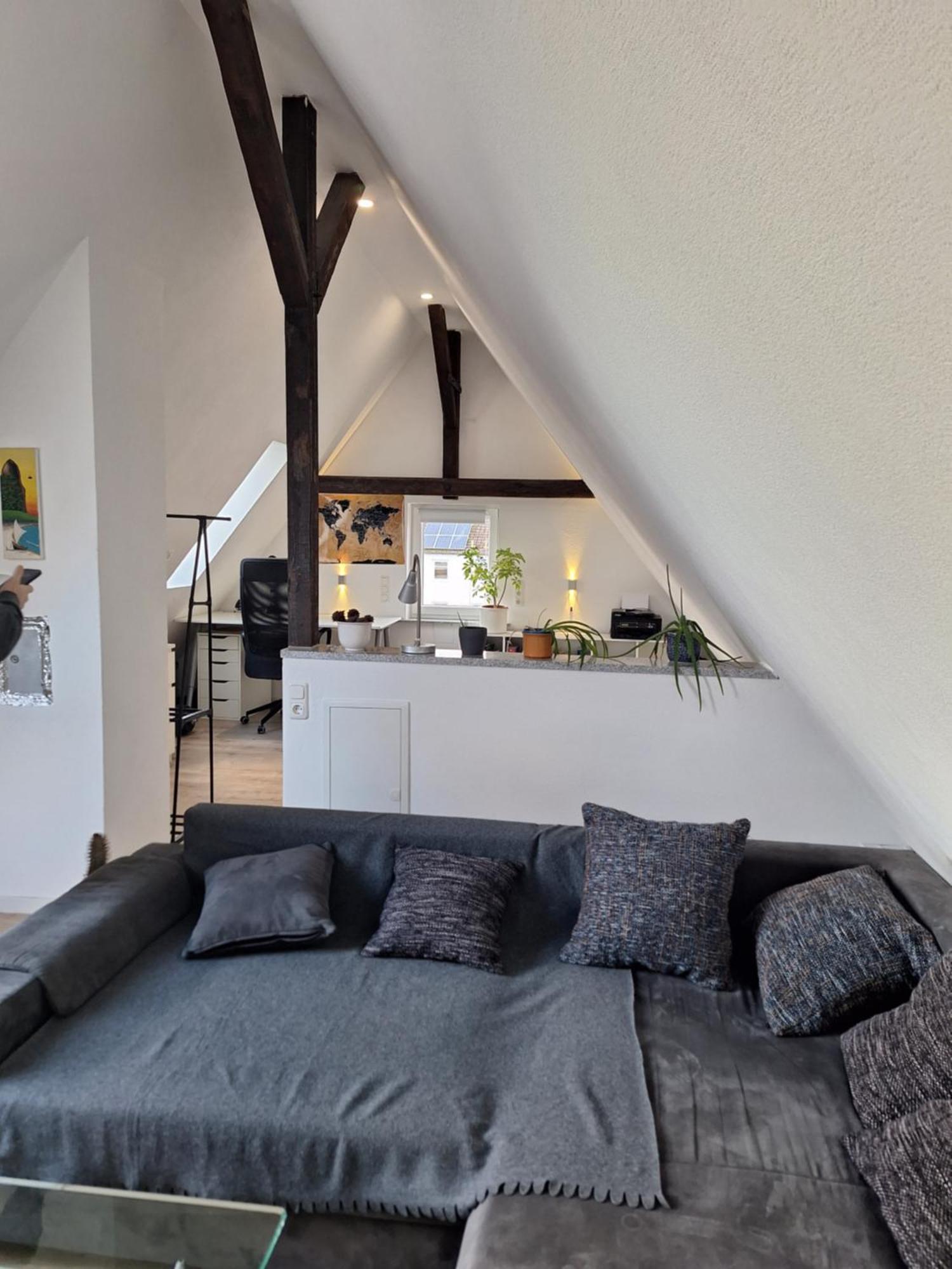 Ferienwohnung Im Springerhof Lohr المظهر الخارجي الصورة