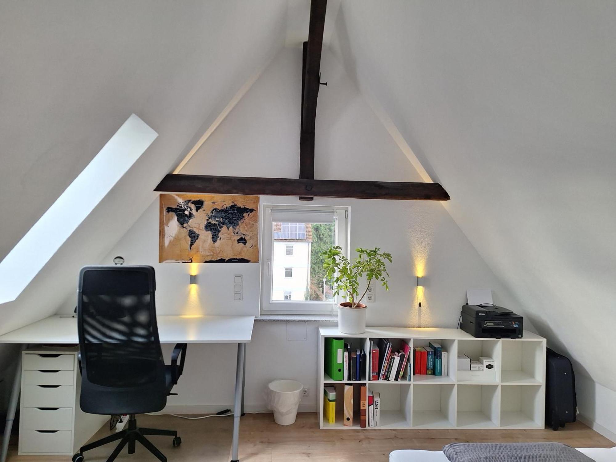 Ferienwohnung Im Springerhof Lohr المظهر الخارجي الصورة